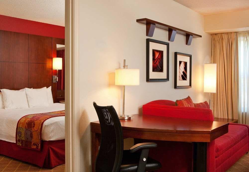 Residence Inn By Marriott Portsmouth Eksteriør billede